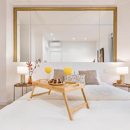 Апартаменти Bhost - Ferraz 74 Мадрид Екстер'єр фото